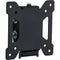 Mount-It! Tilting TV Wall Mount for up to 27" Screens