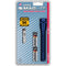 Maglite Mini Maglite 2-Cell AA Incandescent Flashlight (Midnight Blue, Clamshell Packaging)