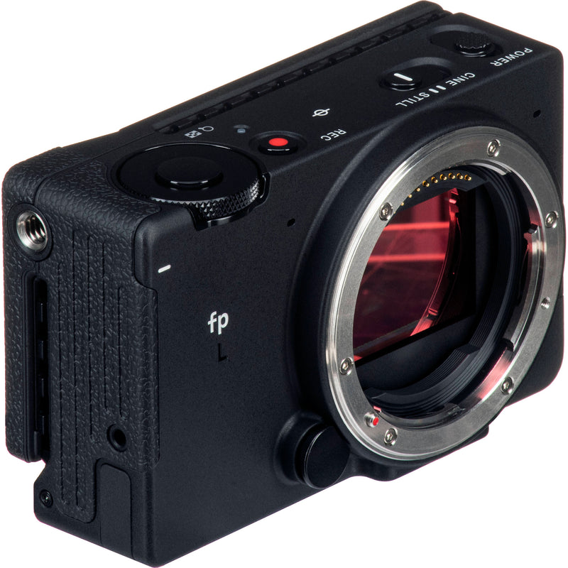 Sigma fp L Mirrorless Camera - Main Image