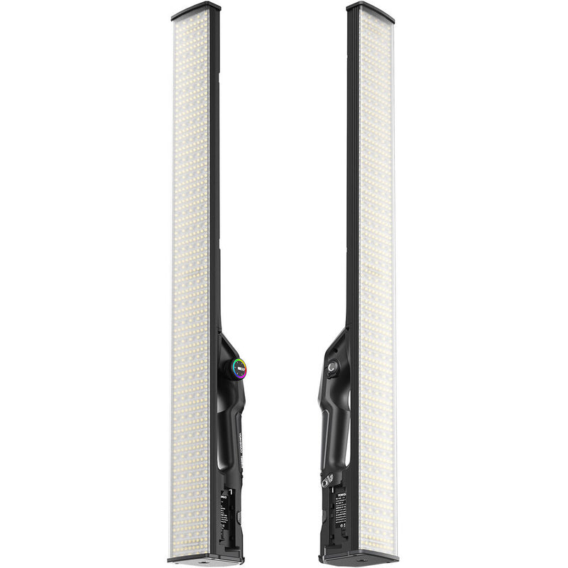 Yongnuo YN660 LED RGB Handholdable Light Stick