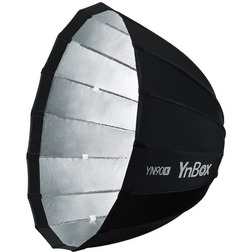 Yongnuo Softbox for Bowens Mount Studio Lights (35")
