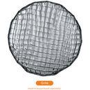 Yongnuo Softbox for Bowens Mount Studio Lights (35")