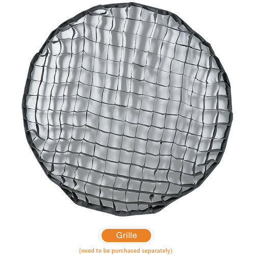 Yongnuo Softbox for Bowens Mount Studio Lights (35")