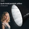 Yongnuo Softbox for Bowens Mount Studio Lights (35")