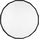 Westcott Beauty Dish Switch by Manny Ortiz (36", White Interior)