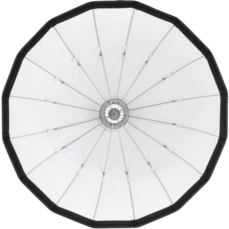 Westcott Beauty Dish Switch by Manny Ortiz (36", White Interior)