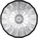 Westcott Beauty Dish Switch by Manny Ortiz (36", Silver Interior)