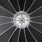 Westcott Beauty Dish Switch by Manny Ortiz (36", Silver Interior)