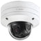 Bosch FLEXIDOME IP starlight 8000i 4K UHD Outdoor PTRZ Network Dome Camera with 12-40mm Lens