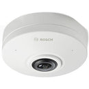 Bosch FLEXIDOME panoramic 5100i 12MP 360&deg; Outdoor Network Dome Camera