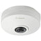 Bosch FLEXIDOME panoramic 5100i 12MP 360&deg; Outdoor Network Dome Camera