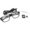 KJB Security Products Glasses with 720p Covert Camera