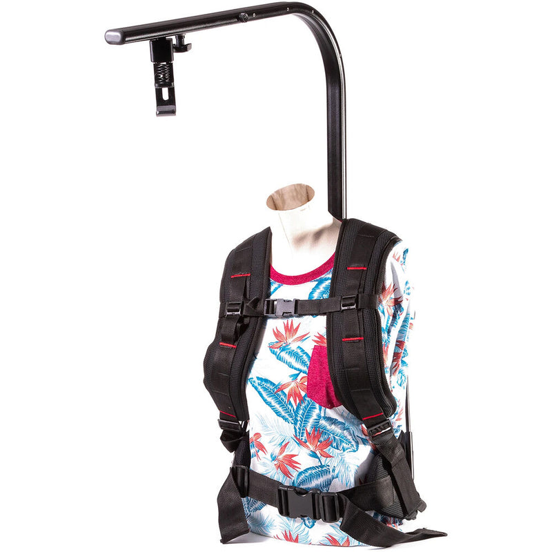 FLYCAM Basic Flowline Stabilizing Support Vest with 180&deg; Rotation