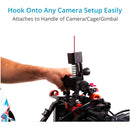 FLYCAM Basic Flowline Stabilizing Support Vest with 180&deg; Rotation