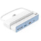 HYPERDRIVE 6-in-1 HDMI/USB Hub for iMac 24"