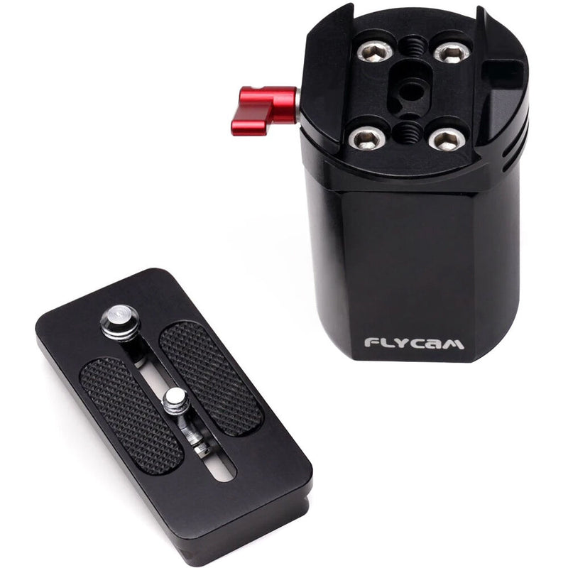 FLYCAM Arm and Vest Gimbal Adapter for Select Gimbal Stabilizers