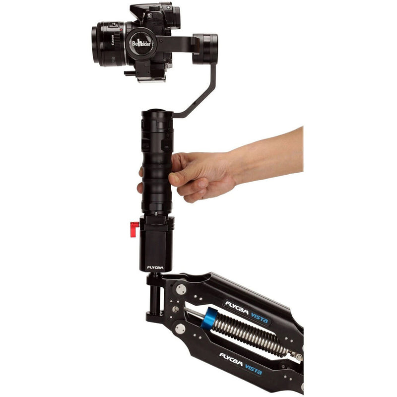 FLYCAM Arm and Vest Gimbal Adapter for Select Gimbal Stabilizers