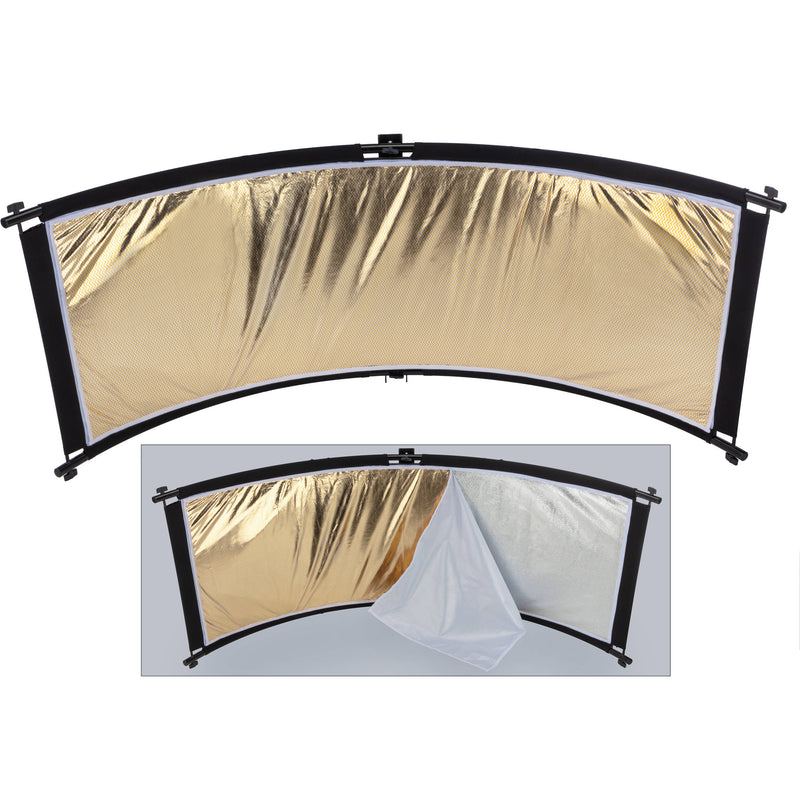 Angler CatchLight Reflector V2 (24 x 58.5")