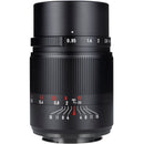 7artisans Photoelectric 25mm f/0.95 Lens for Sony E