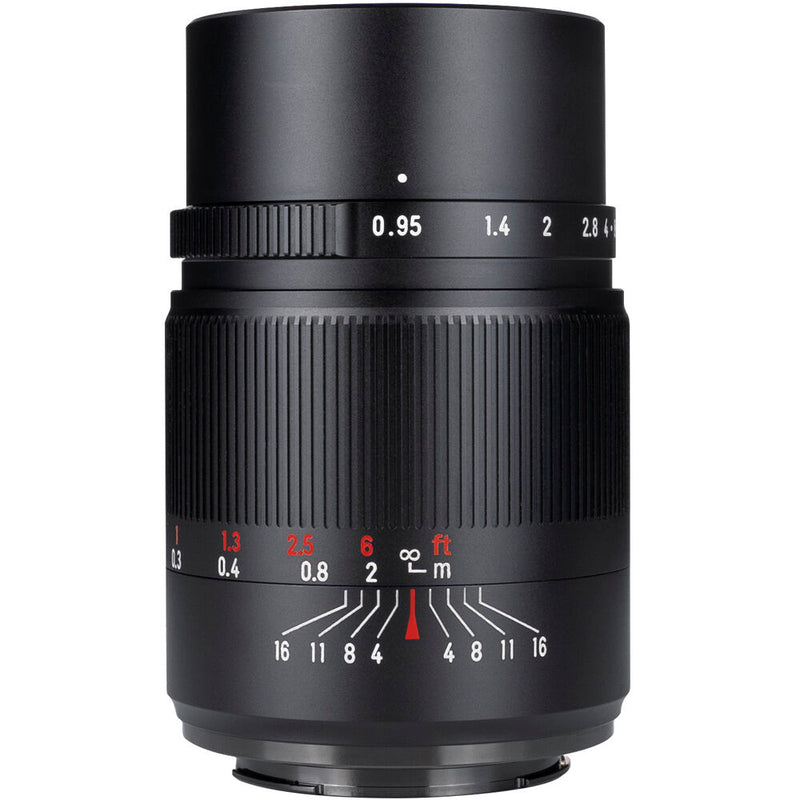 7artisans Photoelectric 25mm f/0.95 Lens for Leica L