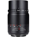 7artisans Photoelectric 25mm f/0.95 Lens for FUJIFILM X