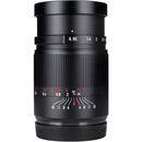 7artisans Photoelectric 25mm f/0.95 Lens for FUJIFILM X