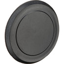 Nisha Body Cap for Universal Screw Mt. M42
