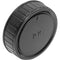 Nisha Rear Lens Cap for Pentax K