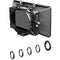 SHAPE Clip-On Matte Box