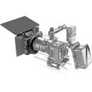 SHAPE Clip-On Matte Box