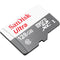 SanDisk 128GB Ultra UHS-I microSDXC Memory Card
