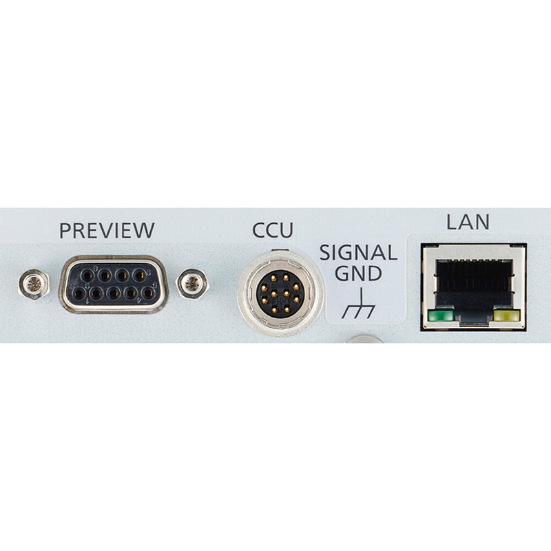 Panasonic AK-HRP1010GJ Remote Operation Panel for AK Studio Cameras