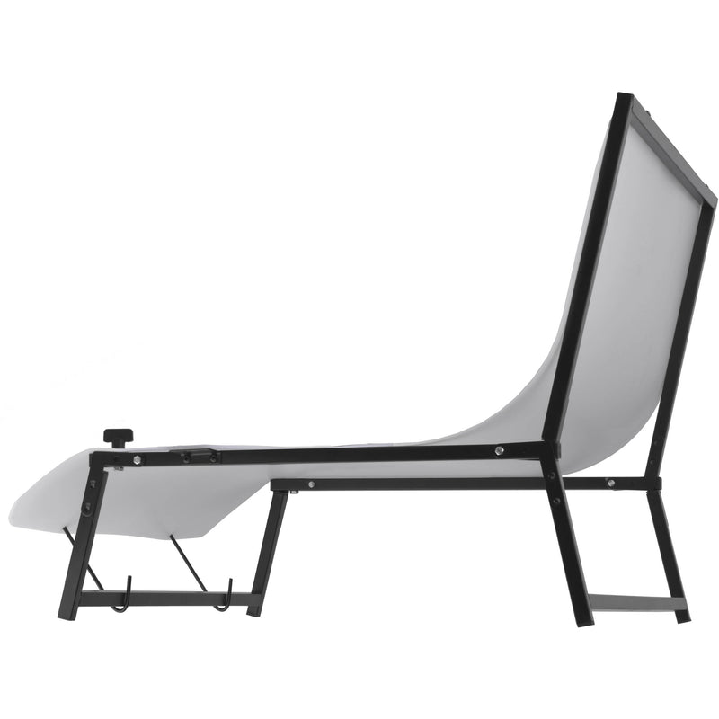 Impact Desktop Shooting Table with Translucent Plexiglass Sheet V2 (24 x 36")