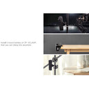 DigitalFoto Solution Limited V-Mount Lock Battery Clamp Version 2