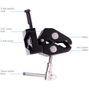 DigitalFoto Solution Limited V-Mount Lock Battery Clamp Version 2