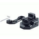 DigitalFoto Solution Limited Power Supply Baseplate with D-Tap Breakout Box for DJI RS 2
