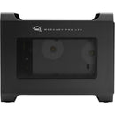 OWC Mercury Pro LTO-8 Tape Storage Drive with 4TB Onboard SSD