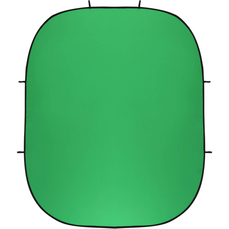 Impact 8 x 10' Collapsible Background (Chroma Green)