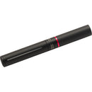 Rycote HC-15 Short Shotgun Microphone with Nano Shield Windshield Kit NS2-CA