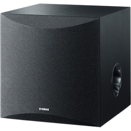 Yamaha NS-SW050 8" 100W Subwoofer (Black)