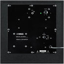 Yamaha NS-SW050 8" 100W Subwoofer (Black)