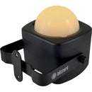 Blizzard Hemisphere Battery Powered Versatile Wireless LED Par