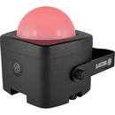 Blizzard Hemisphere Battery Powered Versatile Wireless LED Par