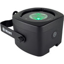 Blizzard Hemisphere Battery Powered Versatile Wireless LED Par