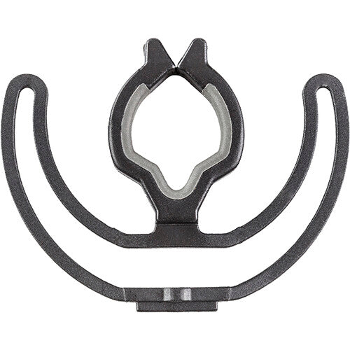 Rycote 042210 Lyre 72 with Modular Adapter & Screws (19-25mm, Pair)