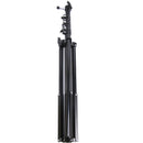 CAME-TV Air-Cushioned Light Stand (7.8', 4-Pack)
