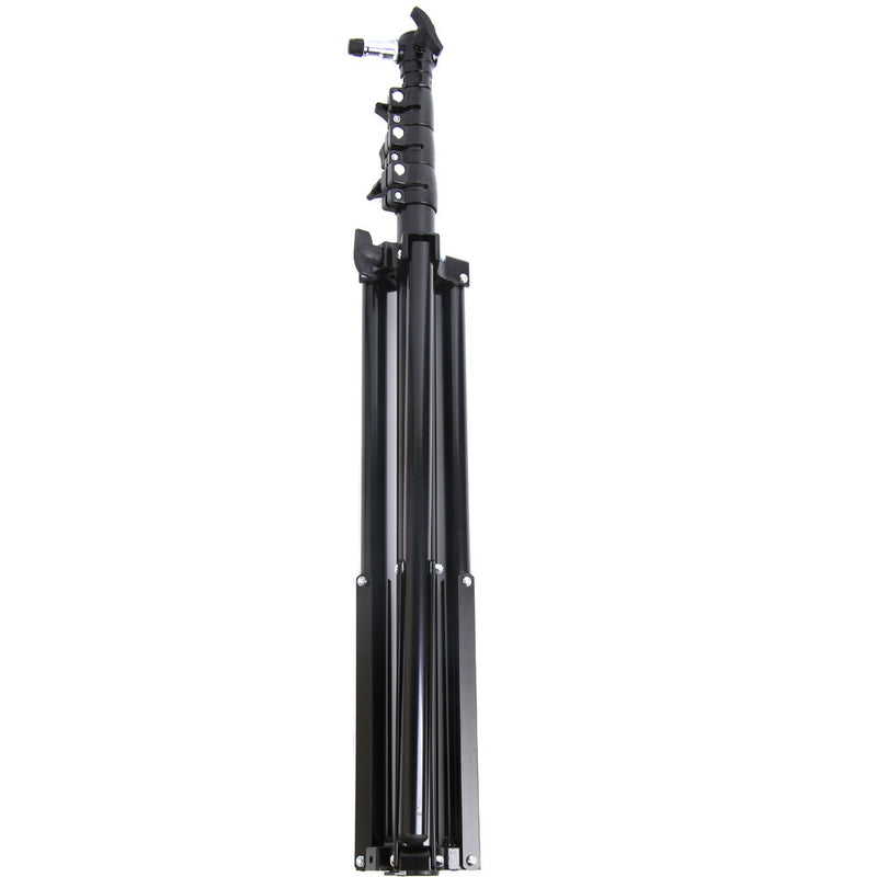 CAME-TV Air-Cushioned Light Stand (7.8', 4-Pack)
