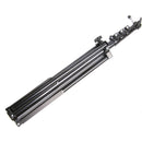 CAME-TV Air-Cushioned Light Stand (7.8', 4-Pack)