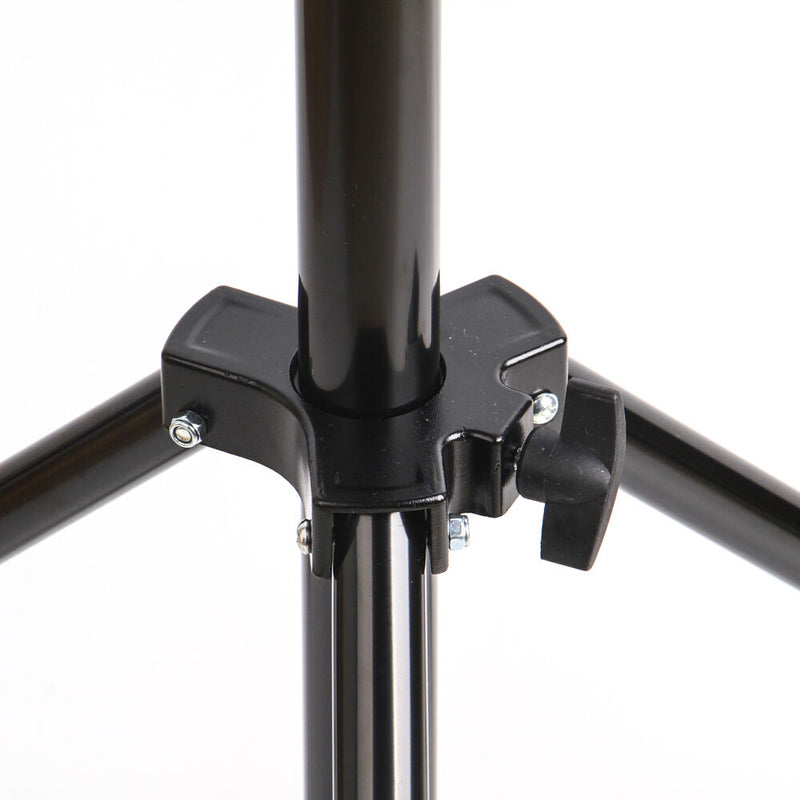 CAME-TV Air-Cushioned Light Stand (7.8', 4-Pack)