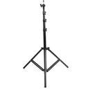 CAME-TV Air-Cushioned Light Stand (7.8', 4-Pack)